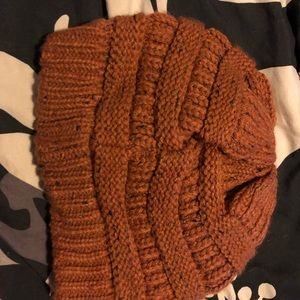 CC Beanie